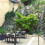 L'endroit Extérieur