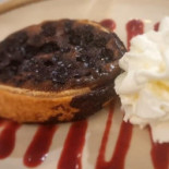 L'endroit Nourriture