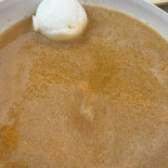 L'endroit Nourriture