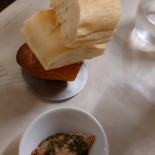 L'endroit Nourriture