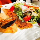 L'endroit Nourriture