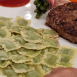 L'endroit Nourriture