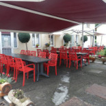 Galoubet À l'intérieur