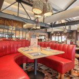 Hippopotamus À l'intérieur