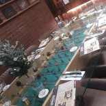 Hippopotamus À l'intérieur