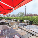 Hippopotamus Extérieur