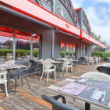 Hippopotamus Extérieur