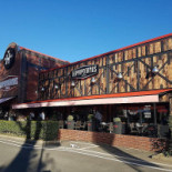 Hippopotamus Extérieur