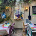 Le Jardin du Naris Extérieur