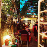 Le Jardin du Naris Extérieur