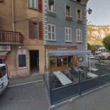 Le Rive Gauche Extérieur