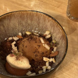 Une Table à Deux Comida