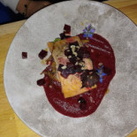 Une Table à Deux Comida