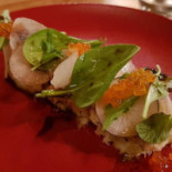 Une Table à Deux Comida