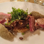 Une Table à Deux Comida