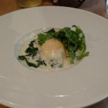 Une Table à Deux Comida