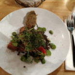 Une Table à Deux Comida