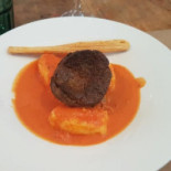 La Bel'Excuse Comida