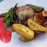 La Bel'Excuse Comida