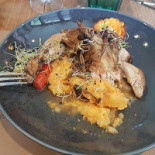 La Bel'Excuse Comida