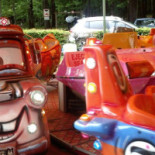 Maly'bora Extérieur