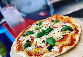 Pizza Nico Nourriture