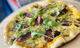 Pizza Nico Nourriture