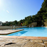 L'Hostellerie Provencale Extérieur