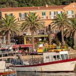 L'Hostellerie Provencale Extérieur