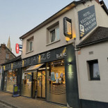 Le RELAIS de JANZE Extérieur