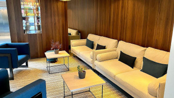 Sainte Victoire À l'intérieur