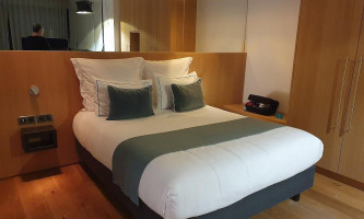 Sainte Victoire À l'intérieur