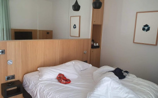 Sainte Victoire Boisson