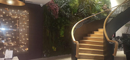 Sainte Victoire Boisson