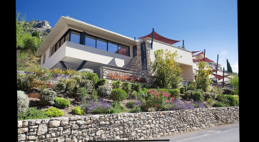 Sainte Victoire Extérieur