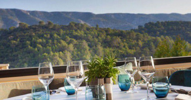 Sainte Victoire Extérieur