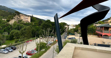 Sainte Victoire Extérieur