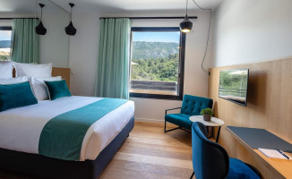 Sainte Victoire Boisson