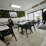 Le Buffet du Midi Exterior