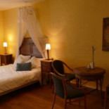 Villa Rosa À l'intérieur