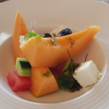 Villa Rosa Nourriture