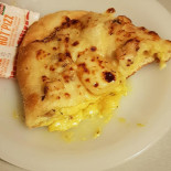 Mamma Calzone Comida