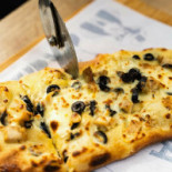 Mamma Calzone Comida