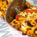 Mamma Calzone Comida