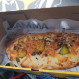 Mamma Calzone Comida
