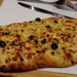 Mamma Calzone Comida