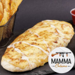 Mamma Calzone Comida