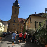 Maly'bora Extérieur