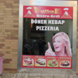 L'art D'oise Esterno