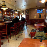 Aux Brasseurs Gourmands Saint Quentin Dentro